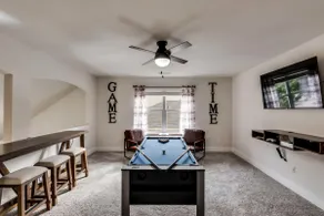Luxury 4BR+Game Room-Denton - Image 3