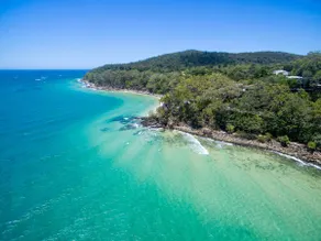 Noosa Crest Penthouse 34 - Private Rooftop Pool - Image 5