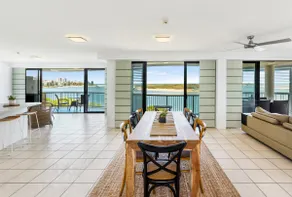 Large Ocean View 4BR Unit - Wheelchair Accessible - Image 5