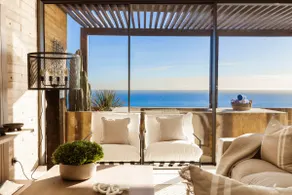 Private Hot Tub - Gym - Infinity Pool - Image 2