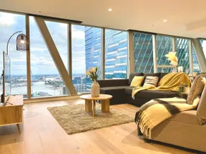 GREAT view WSP 3bedrooms apartment with pool - Image 3