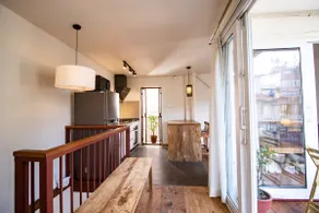 Nakabahil Duplex- heart of old PATAN- garden view - Image 4