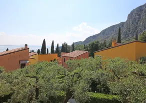 Pratone Apartments - Quadrilo mit Seeblick - Image 2