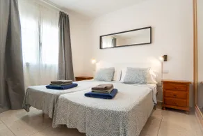 Las Casitas de Corralejo with Air Conditioning A - Image 5