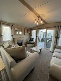 Hottub/ Sea view Holiday home - Image 2