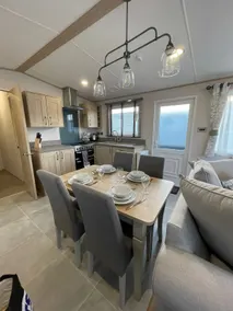 Hottub/ Sea view Holiday home - Image 4