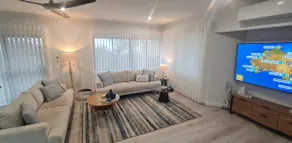 Beach House Yeppoon - ARay at Cooee Bay - Apt A - Image 2