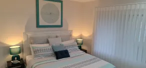 Beach House Yeppoon - ARay at Cooee Bay - Apt A - Image 3