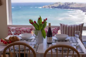 Trelant Coverack by Porthleven and Lizard Holidays - Image 3