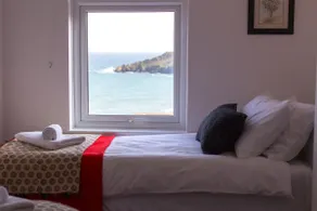 Trelant Coverack by Porthleven and Lizard Holidays - Image 5