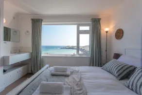 Trelant Coverack by Porthleven and Lizard Holidays - Image 2