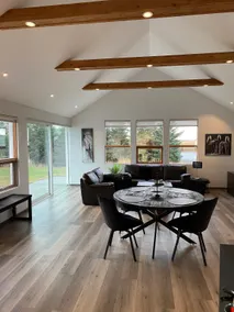 Luxury house on Laugavellir horse farm - Image 3