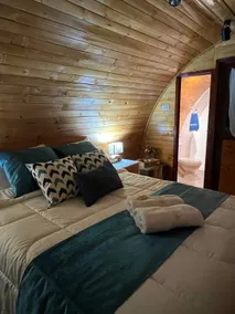 Glamping La Felicidad - Sun - Image 5