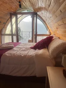 Glamping La Felicidad - Sun - Image 4