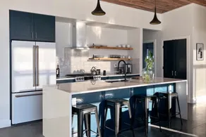 Modern 3br Paradise Valley home w/postcard views - Image 3