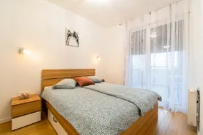 Flexible SelfCheckIns 38 - Zagreb - Garage - Loggia - New - Luxury - - Image 3