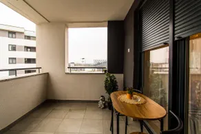 Flexible SelfCheckIns 38 - Zagreb - Garage - Loggia - New - Luxury - - Image 4