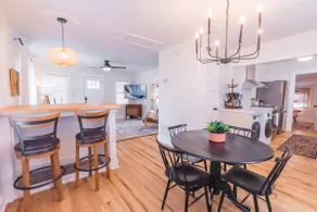 Bluff Cottage -Quartz, Patio/Grill, Fenced Yard - Image 3