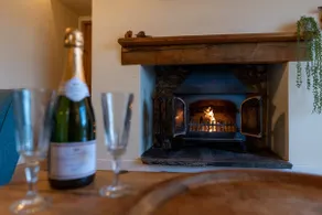 Cosy welsh cottage with Snowdonia views - Image 5
