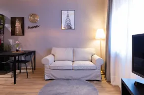 Turin/Vinovo - Strategic comfort suite - Image 5