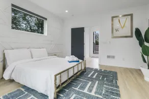 Mod Vibes | Rooftop Deck, 3 Bed, 3.5 Bath, In-Town - Image 5