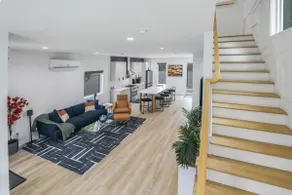 Mod Vibes | Rooftop Deck, 3 Bed, 3.5 Bath, In-Town - Image 2