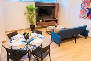 07 Luxury Apartment Los Angeles style, brand new - Image 5