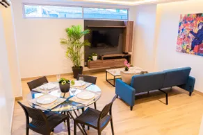 07 Luxury Apartment Los Angeles style, brand new - Image 2