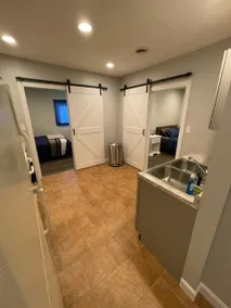 Patrick St. Retreat- Close to fairgrounds & GVMC - Image 4