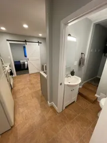 Patrick St. Retreat- Close to fairgrounds & GVMC - Image 3