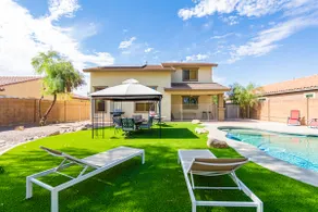 Wifi/Pool/Slide/Gazibo/Huge Backyard - Image 2