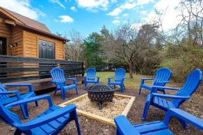 TOP 1% -No Fees!-Pet Friendly-Well Equipped Cabin! - Image 4