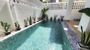 Luxe 4BR Villa |Patong Beach+Private Pool - Image 3