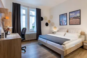 Apartment 54 - 4 Sterne Ferienwohnung in Bad Arolsen - Image 2