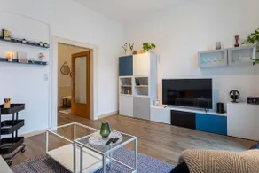 Apartment 54 - 4 Sterne Ferienwohnung in Bad Arolsen - Image 3