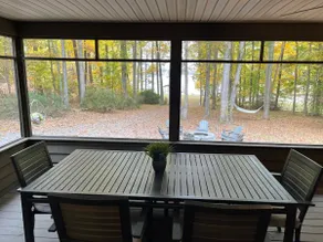 License To Chill - Lakefront/Screened in Porch - Image 5