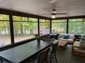 License To Chill - Lakefront/Screened in Porch - Image 4