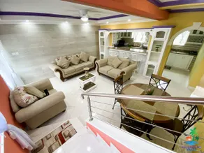 EHL Calypso Villa 4Bed 4.5baths, 5min to Beach - Image 4