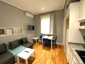 Apartamentos Principe 1-2, 2nd floor (Temporary Lease) - Image 3