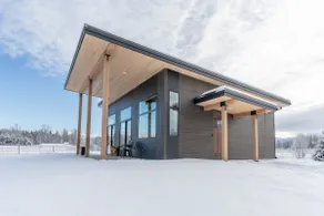 Cow Creek Cabin - Cozy new build w/ mountain view - Image 1