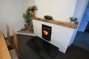 Lymm Cottage - Image 2