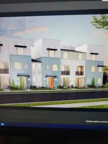 Ontario Townhome near the airport. - Image 2