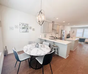 Modern LoSo Retreat|Walk to Breweries & Light Rail - Image 3
