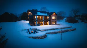 The Fairway Chalet•Hot Tub• - Image 2