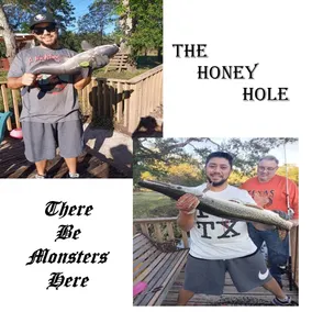 The Honey Hole - Image 2