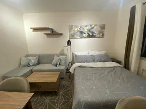 Studio Unit-8 Spatial Condo - Image 2