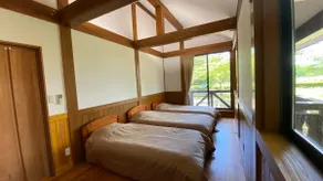 Cottage where you can fully enjoy the natural surroundings (C type, 6 people) - Image 2
