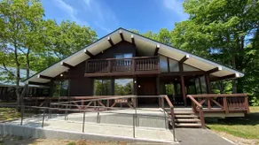 Cottage where you can fully enjoy the natural surroundings (C type, 6 people) - Image 1