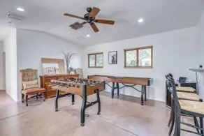 Pool and Hot Tub, 5 BR 3 BA, Midtown, Game Room - Image 4