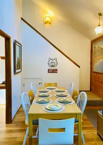 Lilac Cottage * Family Friendly * High Speed Wi-Fi - Image 5
